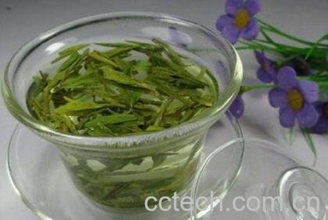 西湖龙井如何泡 西湖龙井冲泡方法-0