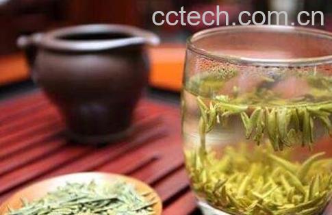 福鼎大白茶怎么泡 福鼎白茶的泡法-0