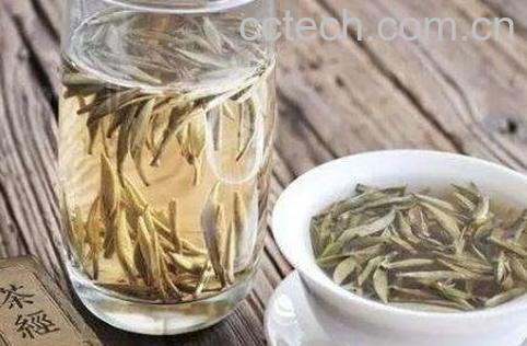 福鼎大白茶怎么泡 福鼎白茶的泡法-1