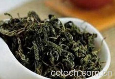 罗布麻茶的功效与禁忌-0