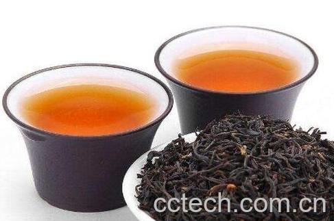 正山小种有哪些功效与作用-0
