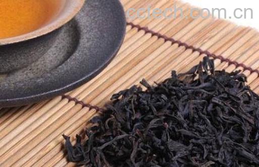 正山小种有哪些功效与作用-1