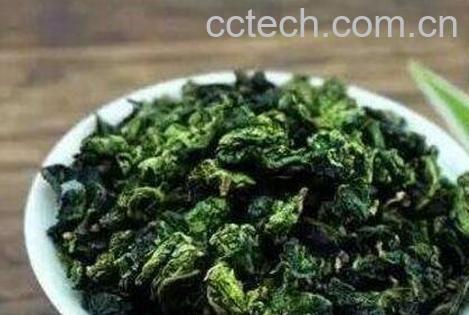 乌龙茶和铁观音的区别 乌龙茶的功效与作用-0