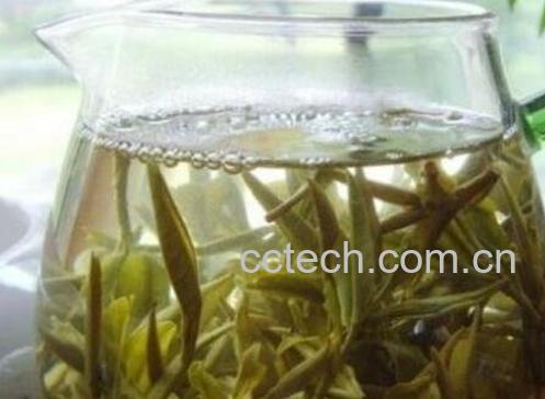 黄山毛峰怎么冲泡 黄山毛峰的冲泡方法-0