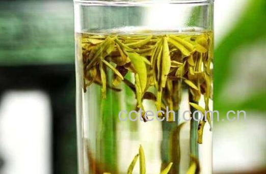 黄山毛峰怎么冲泡 黄山毛峰的冲泡方法-1