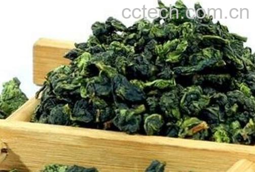 铁观音是绿茶吗 铁观音茶叶的功效-1