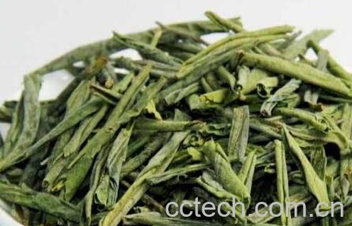 六安瓜片如何泡 六安瓜片的冲泡方法-1