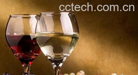 教你识别变质葡萄酒-0