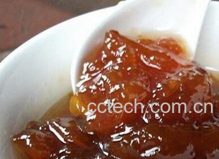 枇杷川贝膏功效和做法-0