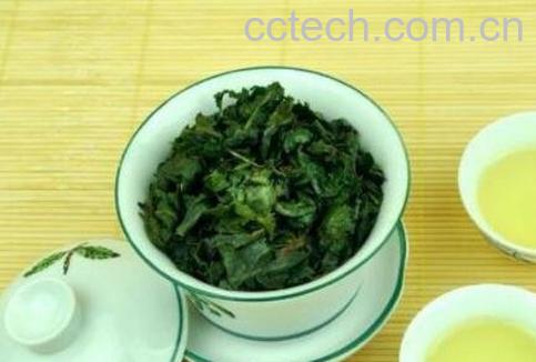 铁观音如何泡 铁观音的冲泡方法-1