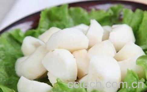 吃荸荠有什么好处-0