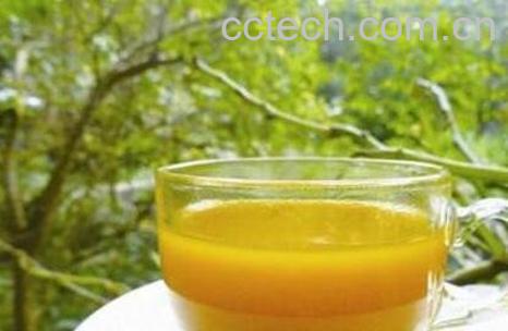 姜黄茶的功效与作用-1