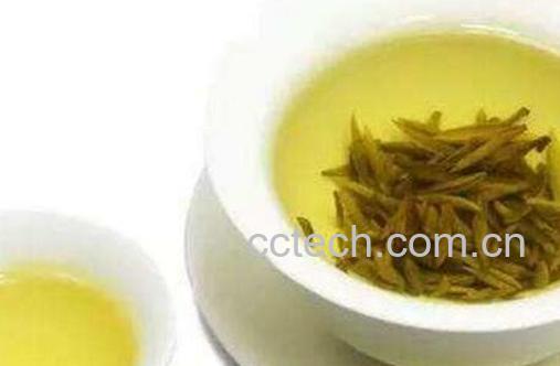 苗族黄茶的功效与作用-0