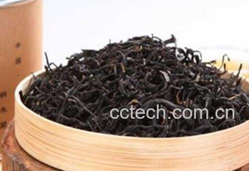 正山小种的功效与禁忌-1