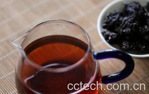 黑茶如何泡 黑茶的冲泡方法-0