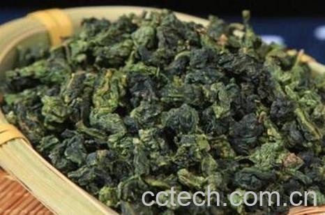 喝铁观音有什么好处 喝铁观音的好处介绍-1