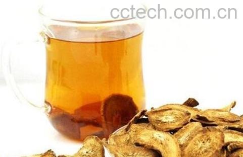 牛蒡茶的功效与作用及注意事项-0