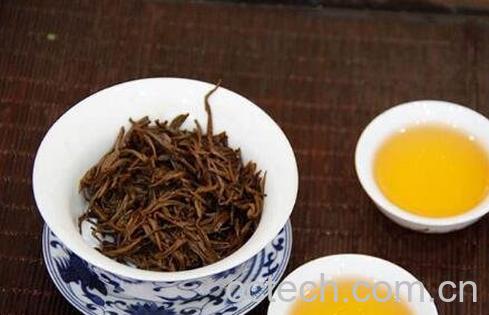 福建茶叶品牌排行榜-1