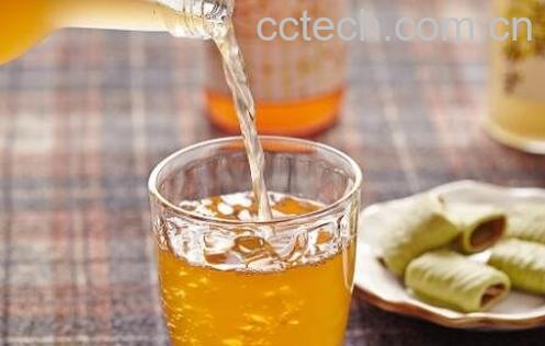 蜂蜜梅子茶的材料和做法步骤-0