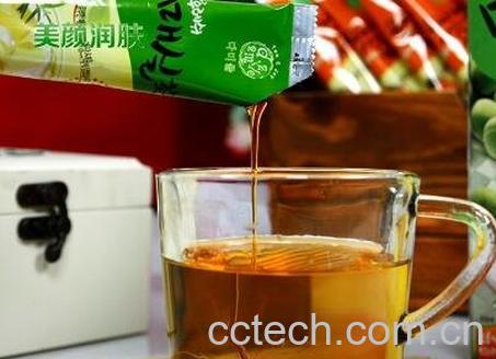 蜂蜜梅子茶的材料和做法步骤-1