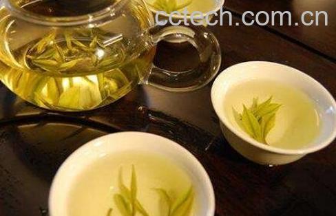 黄茶的种类有哪些 黄茶不适合哪些人喝-0