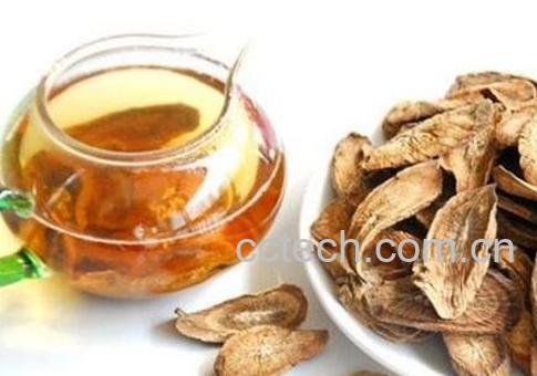 牛蒡茶可以天天喝吗 牛蒡茶喝多久可以壮阳-1