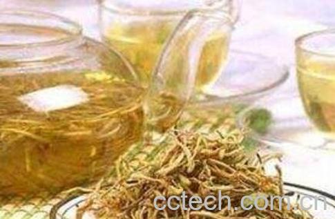 什么是黄茶 黄茶有哪些功效与作用-0