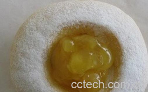 雪菠萝的功效与禁忌-0