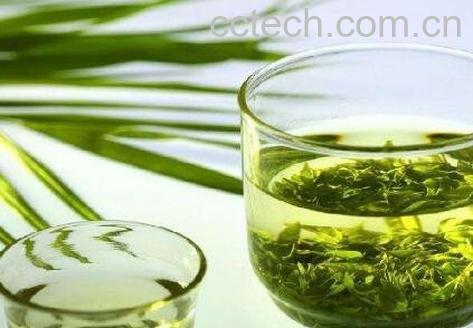绿茶有哪些 常喝绿茶的好处与功效-0