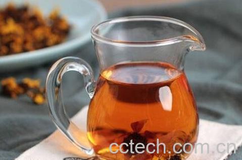 血菊茶的功效与禁忌-0