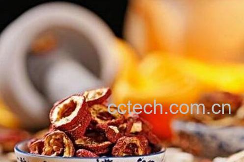 山楂茶的功效与禁忌-0