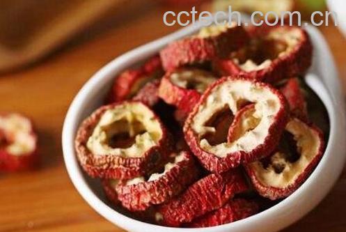 山楂茶的功效与禁忌-1