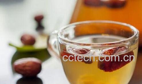 长期喝红枣泡水有什么好处-0