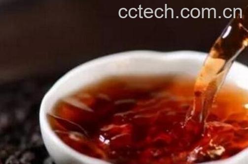 普洱茶有哪些功效与作用-1