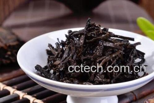 普洱茶有哪些功效与作用-0