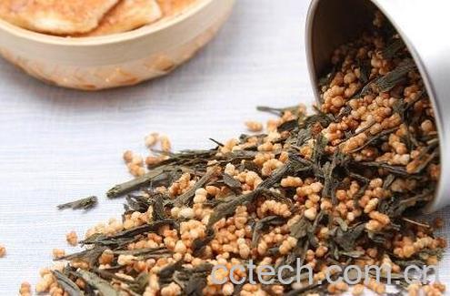 玄米茶的功效与禁忌-0