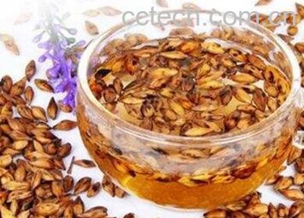 经期喝红糖大麦茶的功效与禁忌-0