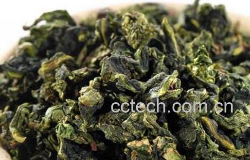 铁观音的功效作用与禁忌-1