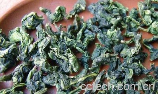 铁观音的功效作用与禁忌-0