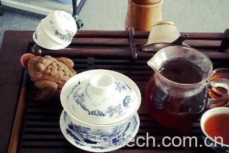 常喝茶的好处和坏处-1