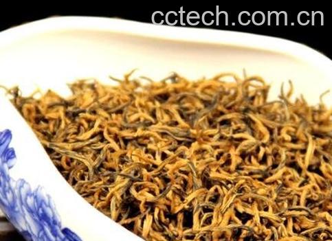  野生金骏眉的功效与作用-0