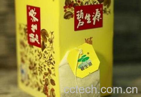 碧生源减肥茶怎么喝减肥 碧生源减肥茶的副作用-1