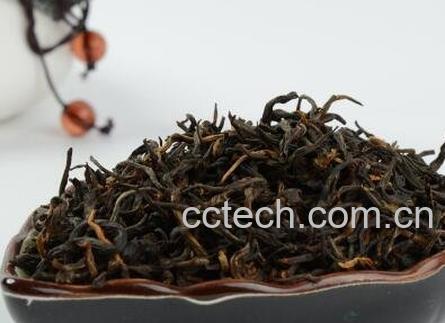 如何分辨黑芽金骏眉好坏-1