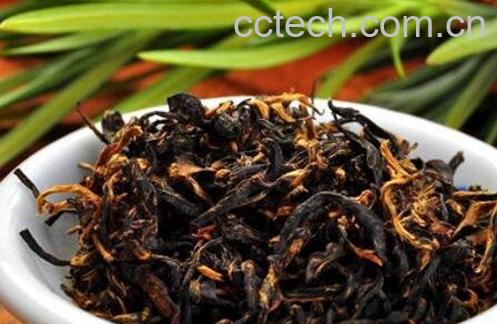 如何分辨黑芽金骏眉好坏-0