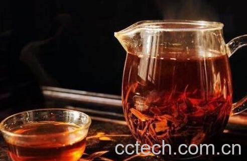 喝红茶的好处有哪些 喝红茶的注意事项-1