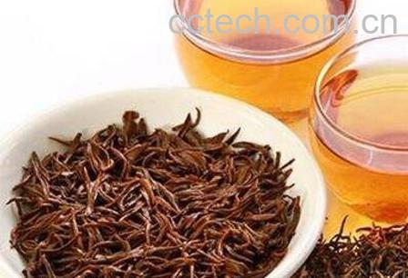 怎样分辨金骏眉的好坏-0