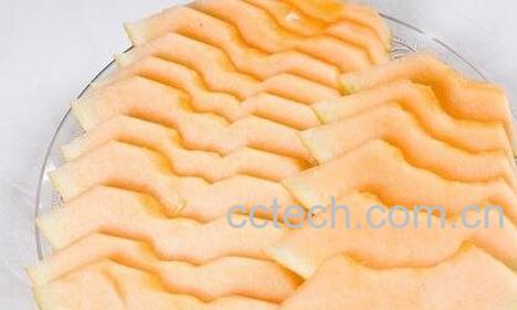 哈蜜瓜如何挑选 怎么样挑选哈蜜瓜-0