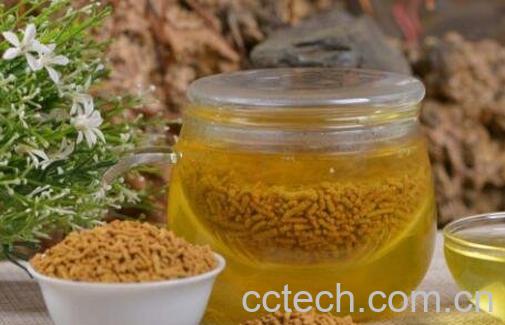 苦荞茶的功效与作用及食用方法-1