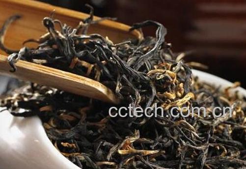 蜜糖香金骏眉制作方法-0