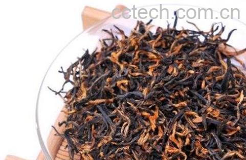 蜜糖香金骏眉制作方法-1